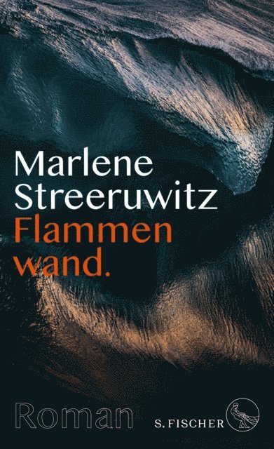 Marlene Streeruwitz - Flammenwand., E-bok