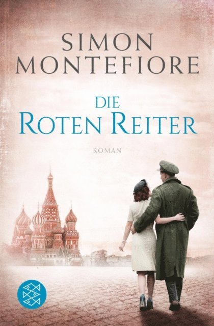 Simon Montefiore - Die roten Reiter, E-bok. Tillgänglighet: Lägg i varukorg