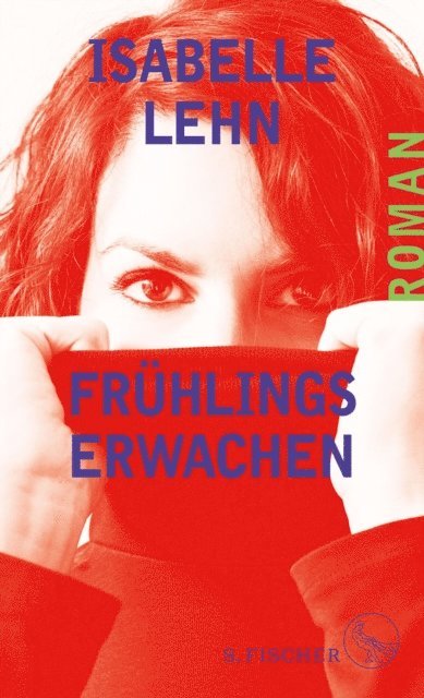 Isabelle Lehn - Frühlingserwachen, E-bok