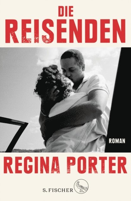 Regina Porter - Die Reisenden, E-bok