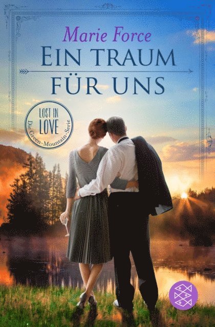 Marie Force - Ein Traum für uns, E-bok