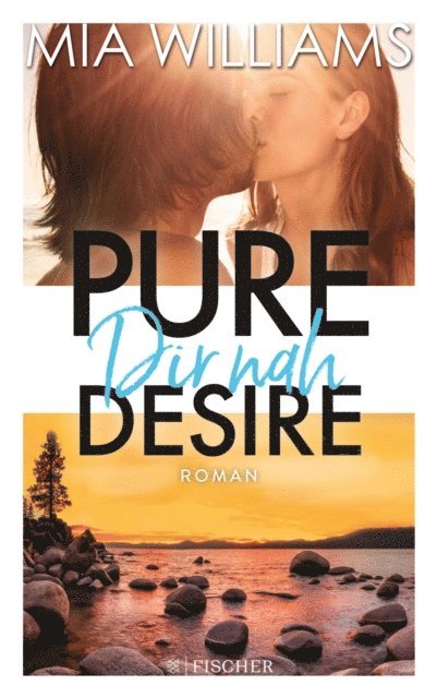 Mia Williams - Pure Desire - Dir nah, E-bok. Tillgänglighet: Lägg i varukorg