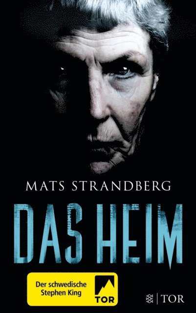 Mats Strandberg - Das Heim, E-bok