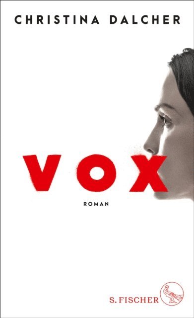 Christina Dalcher - Vox, E-bok