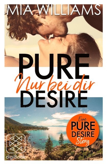 Mia Williams - Pure Desire - Nur bei dir (Eine Pure-Desire-Story), E-bok. Tillgänglighet: Lägg i varukorg