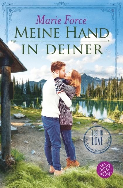 Marie Force - Meine Hand in deiner, E-bok