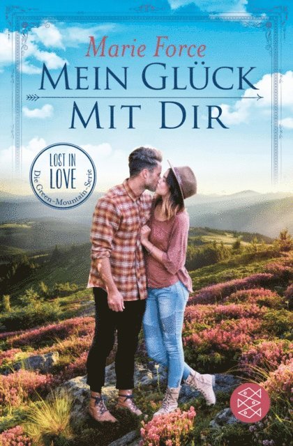 Marie Force - Mein Glück mit dir, E-bok