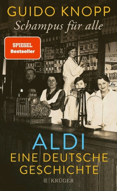 Guido Knopp - Schampus für alle, E-bok