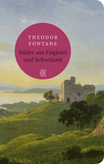 Theodor Fontane, Jurgen Hosemann - Bilder aus England und Schottland, E-bok