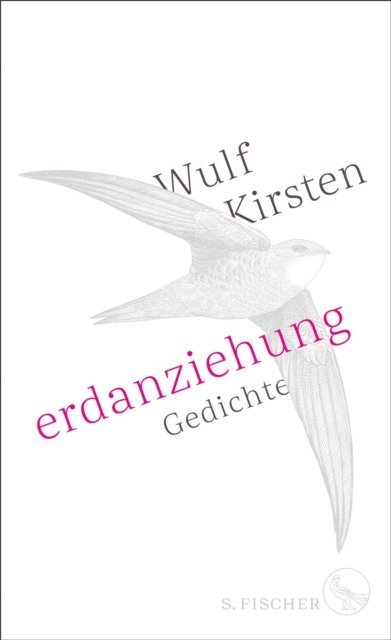 Wulf Kirsten - Erdanziehung, E-bok