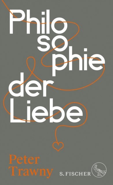 Peter Trawny - Philosophie der Liebe, E-bok