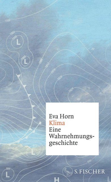 Eva Horn - Klima, E-bok