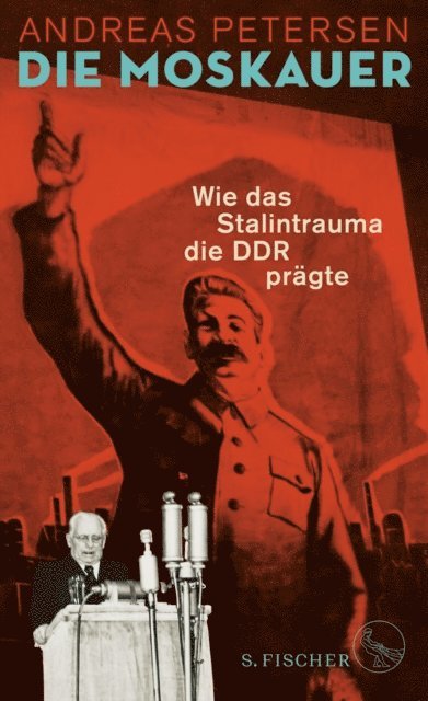 Andreas Petersen - Die Moskauer, E-bok