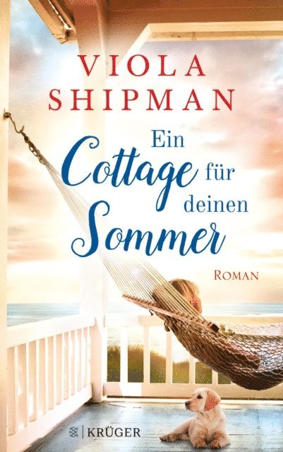 Viola Shipman - Ein Cottage für deinen Sommer, E-bok