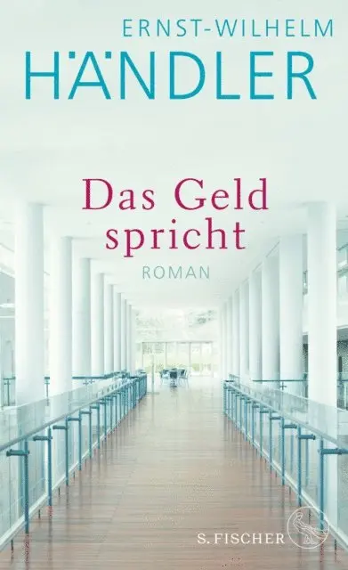 Ernst-Wilhelm Handler - Das Geld spricht, E-bok. Tillgänglighet: Lägg i varukorg