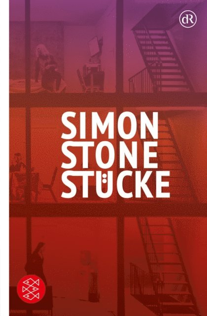 Simon Stone, Brangwen Stone - Stücke, E-bok