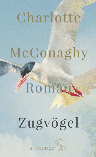 Charlotte McConaghy - Zugvögel, E-bok