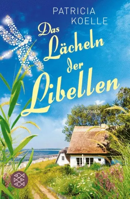 Patricia Koelle - Das Lächeln der Libellen, E-bok. Tillgänglighet: Lägg i varukorg