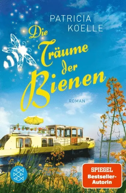 Patricia Koelle - Die Träume der Bienen, E-bok. Tillgänglighet: Lägg i varukorg