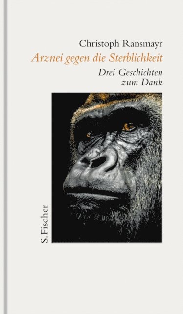 Christoph Ransmayr - Arznei gegen die Sterblichkeit, E-bok