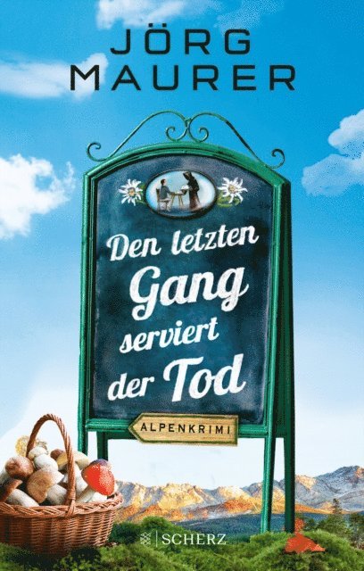 Jorg Maurer - Den letzten Gang serviert der Tod, E-bok. Tillgänglighet: Lägg i varukorg