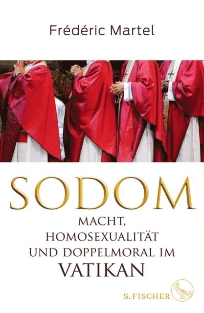 Frederic Martel - Sodom, E-bok. Tillgänglighet: Lägg i varukorg