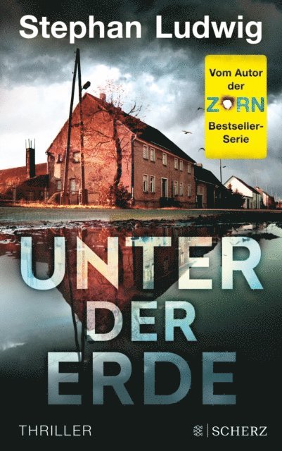 Stephan Ludwig - Unter der Erde, E-bok