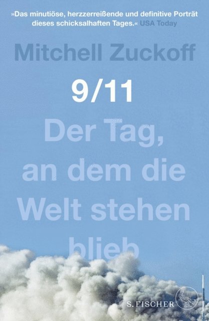 Mitchell Zuckoff - 9/11, E-bok
