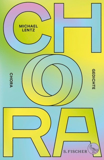 Michael Lentz - Chora, E-bok