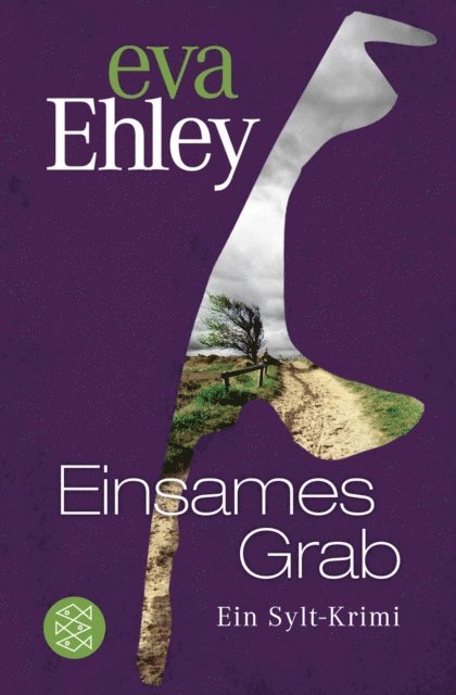 Eva Ehley - Einsames Grab, E-bok