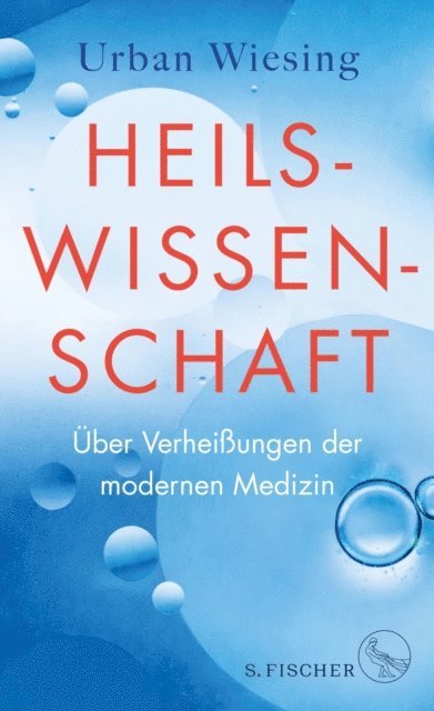 Urban Wiesing - Heilswissenschaft, E-bok