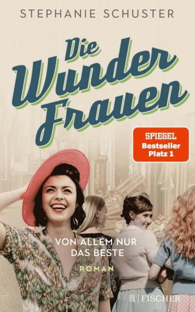 Stephanie Schuster - Die Wunderfrauen, E-bok
