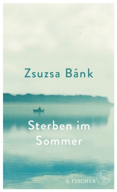 Zsuzsa Bank - Sterben im Sommer, E-bok