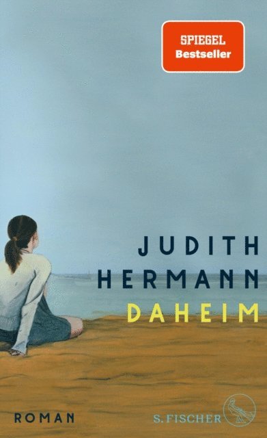 Judith Hermann - Daheim, E-bok