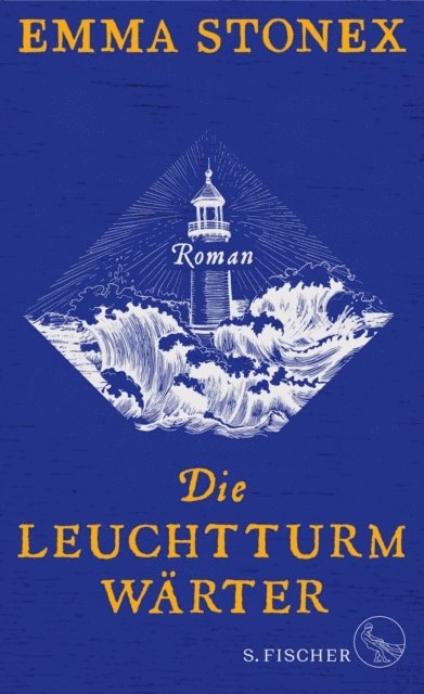 Emma Stonex - Die Leuchtturmwärter, E-bok
