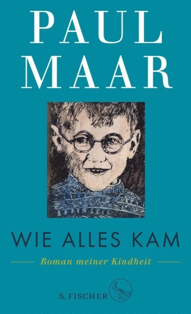 Paul Maar - Wie alles kam, E-bok