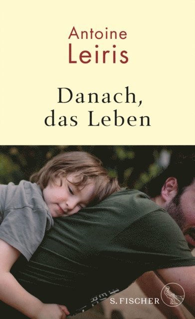 Antoine Leiris - Danach, das Leben, E-bok