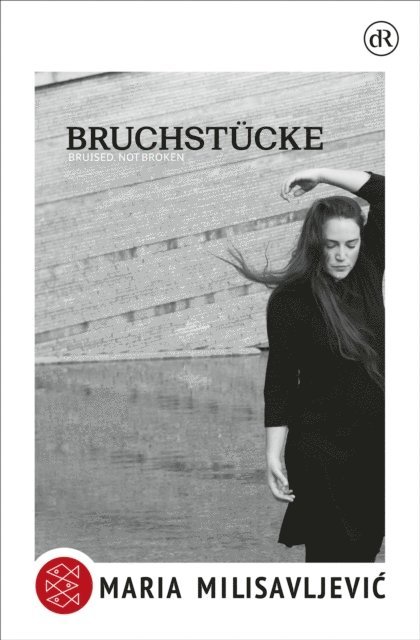 Maria Milisavljevic - Bruchstücke, E-bok