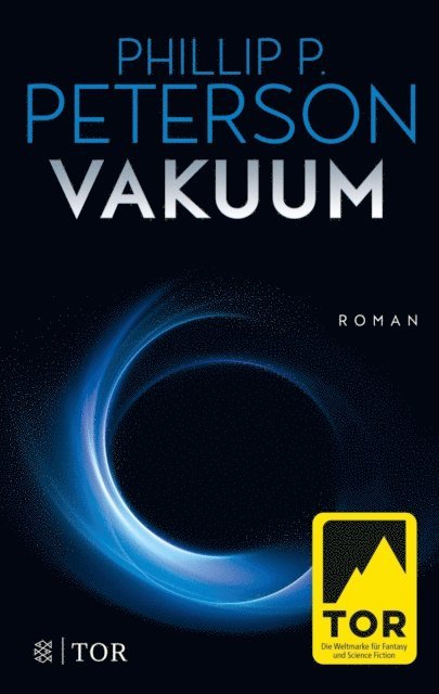 Phillip P. Peterson - Vakuum, E-bok