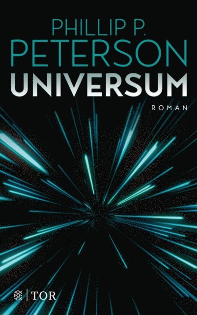 Phillip P. Peterson - Universum, E-bok