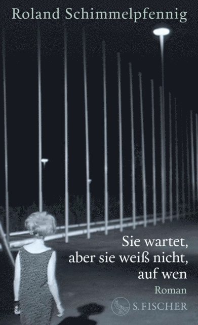 Roland Schimmelpfennig - Sie wartet, aber sie weiß nicht, auf wen, E-bok