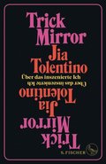 Trick Mirror