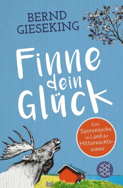 Bernd Gieseking - Finne dein Glück, E-bok