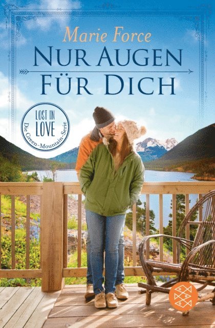 Marie Force - Nur Augen für dich, E-bok