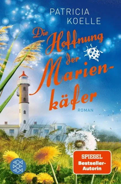 Patricia Koelle - Die Hoffnung der Marienkäfer, E-bok. Tillgänglighet: Lägg i varukorg