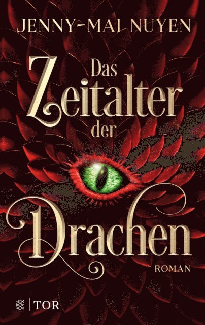 Jenny-Mai Nuyen - Das Zeitalter der Drachen, E-bok