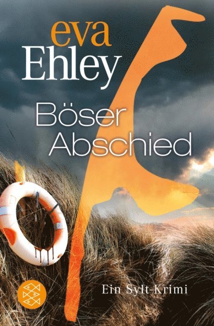 Eva Ehley - Böser Abschied, E-bok