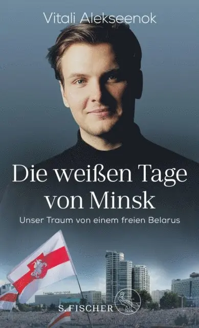 Vitali Alekseenok - Die weißen Tage von Minsk, E-bok. Tillgänglighet: Lägg i varukorg