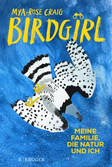 Mya-Rose Craig - Birdgirl, E-bok