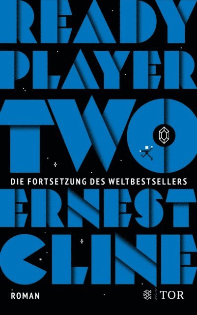 Ernest Cline - Ready Player Two, E-bok